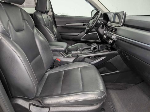 Used 2022 Kia Telluride S image 46