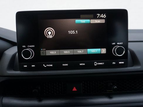 Used 2023 Honda CR-V LX image 14