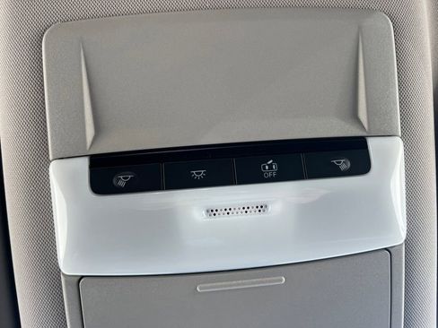 New 2026 Nissan Rogue S image 7