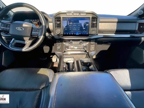Used 2021 Ford F150 Tremor w/ Equipment Group 402A High AWD/4WD image 14
