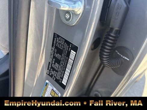 Used 2025 Hyundai Tucson SEL image 21