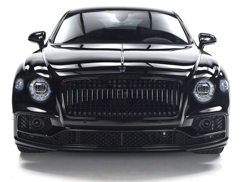 Certified 2022 Bentley Flying Spur V8 AWD/4WD image 37
