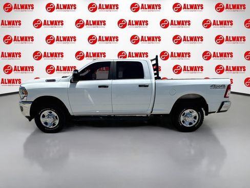 Used 2023 RAM 2500 Big Horn AWD/4WD image 9