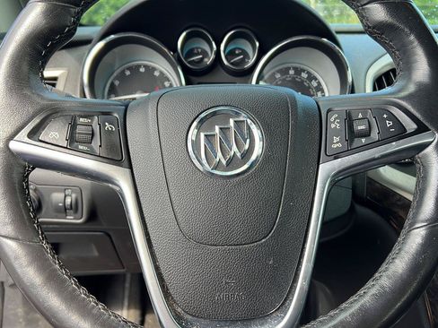Used 2013 Buick Verano Premium FWD image 13