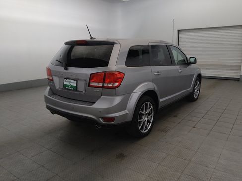 Used 2017 Dodge Journey GT AWD/4WD image 9