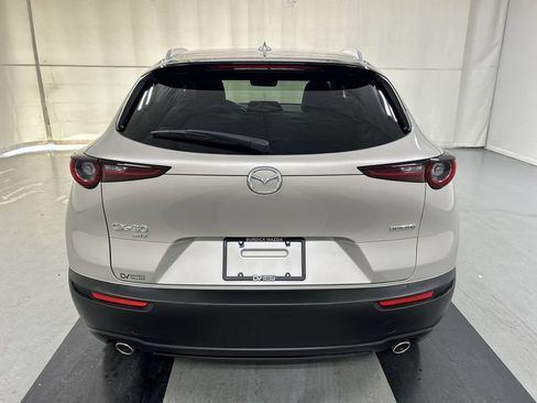 Certified 2024 MAZDA CX-30 AWD 2.5 S w/ Premium Package image 21