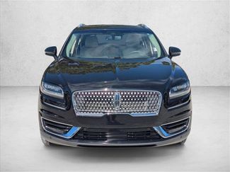 Used 2019 Lincoln Nautilus Reserve video 2