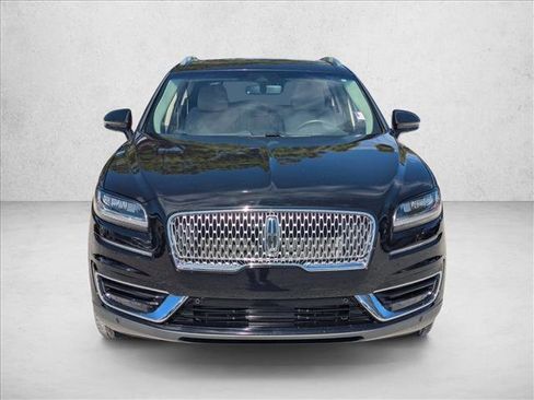 Used 2019 Lincoln Nautilus Reserve image 2