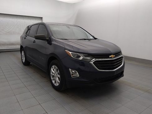 Used 2018 Chevrolet Equinox LS image 13