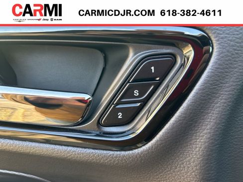 New 2026 Dodge Durango GT AWD/4WD image 15