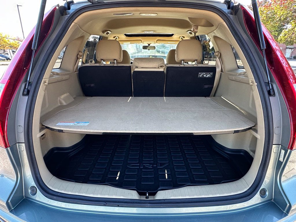Used 2011 Honda CR-V EX image 29