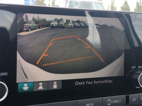 Used 2024 Honda Accord LX image 13