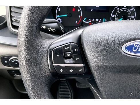 Used 2024 Ford Transit 350 XLT image 20