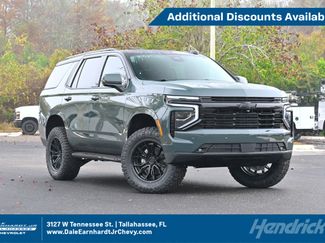 New 2026 Chevrolet Tahoe RST w/ Advanced Technology Package video 1