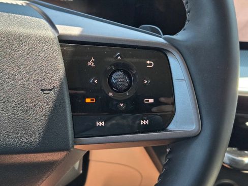 Used 2025 Nissan Murano SL w/ Cargo Package AWD/4WD image 31