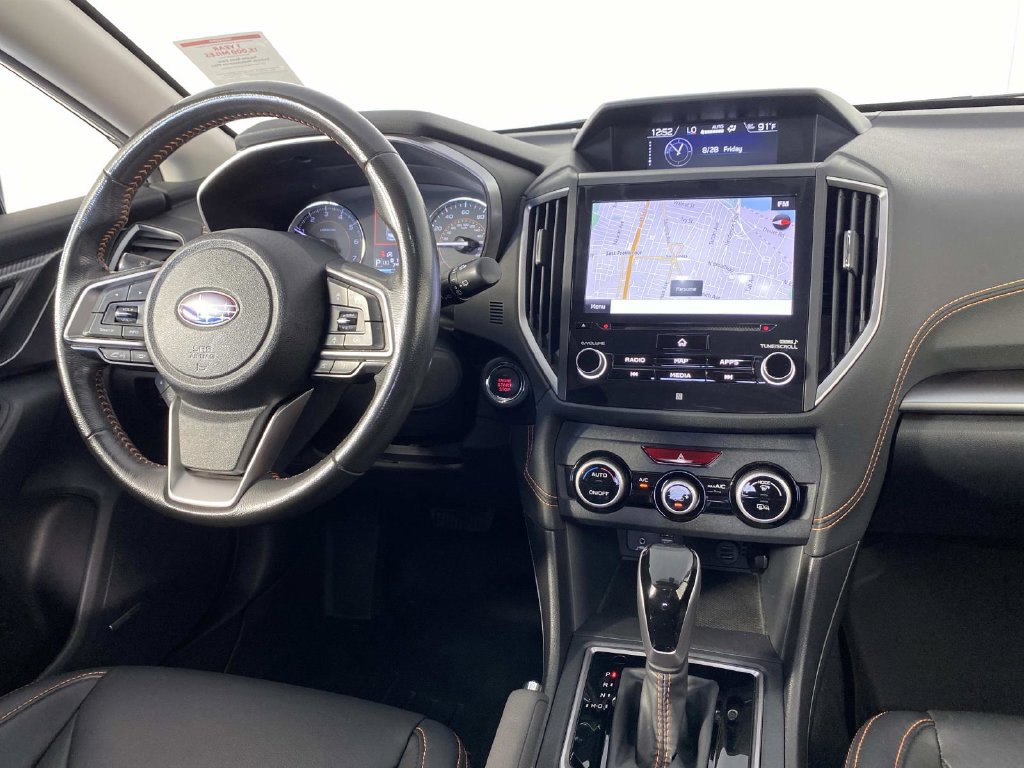 Used 2023 Subaru Crosstrek 2.5i Limited AWD/4WD image 14