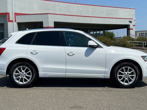 Used 2012 Audi Q5 2.0T Premium AWD/4WD image 6