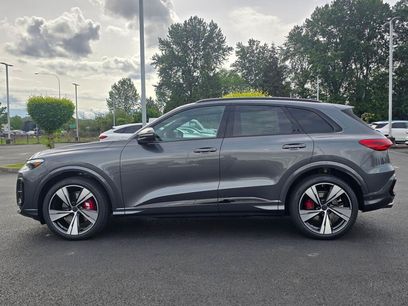 New 2026 Audi SQ5 Premium Plus