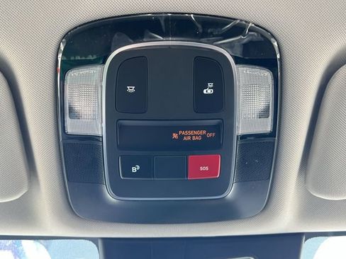 New 2026 Hyundai Sonata SEL FWD image 23