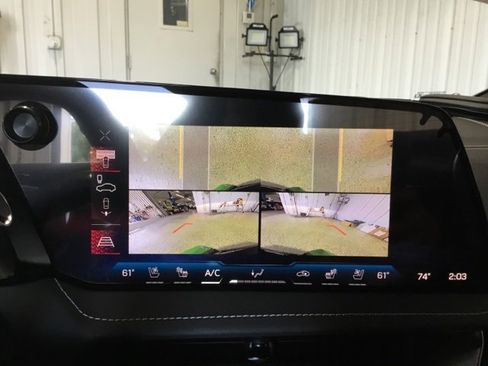 New 2026 Chevrolet Corvette Stingray Preferred Conv w/ Z51 Performance Package image 28