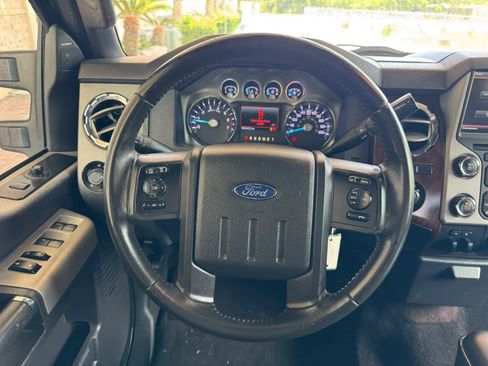 Used 2015 Ford F250 Lariat AWD/4WD image 20