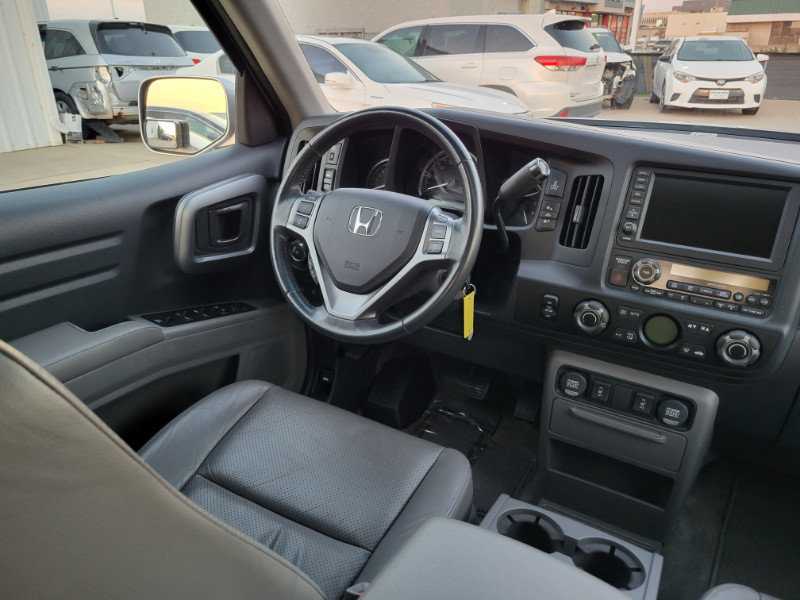 Used 2011 Honda Ridgeline RTL image 28