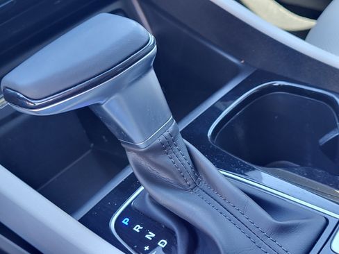 Certified 2023 Hyundai Tucson SEL w/ Convenience Package image 24