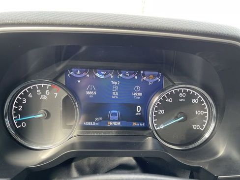 Used 2021 Ford F150 XLT w/ Equipment Group 302A High image 16