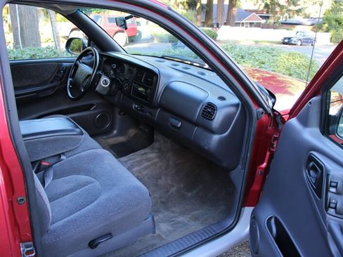 Used 1997 Dodge Dakota SLT image 13