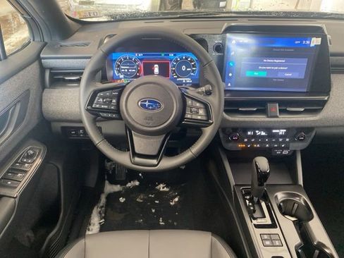 New 2026 Subaru Outback Premium image 2