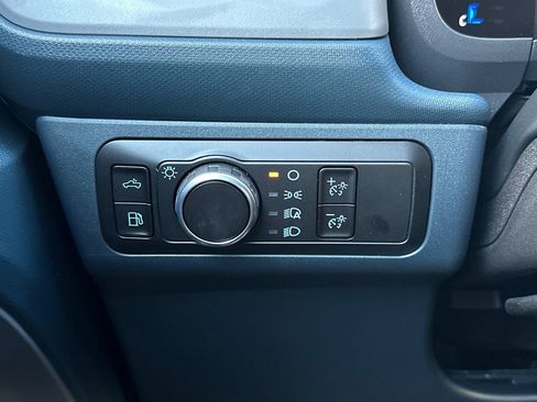 New 2026 Ford Maverick XLT w/ Equipment Group 301A image 25