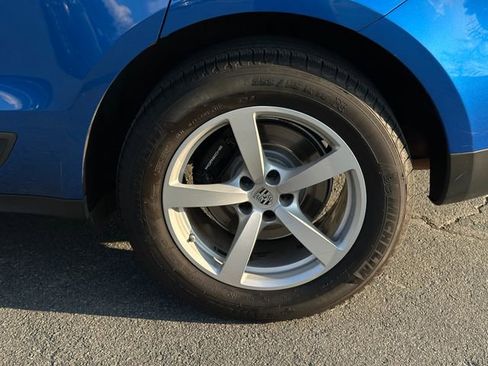 Used 2017 Porsche Macan image 11