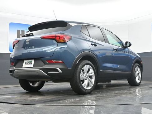 Used 2024 Buick Encore GX Preferred FWD image 21