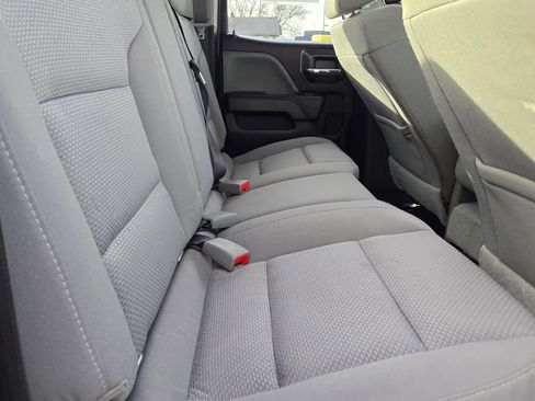 Used 2019 Chevrolet Silverado 2500 W/T w/ WT Convenience Package image 55