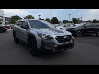 Used 2025 Subaru Outback Wilderness w/ Wilderness Package AWD/4WD video 1
