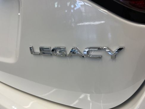 Certified 2025 Subaru Legacy Premium image 32