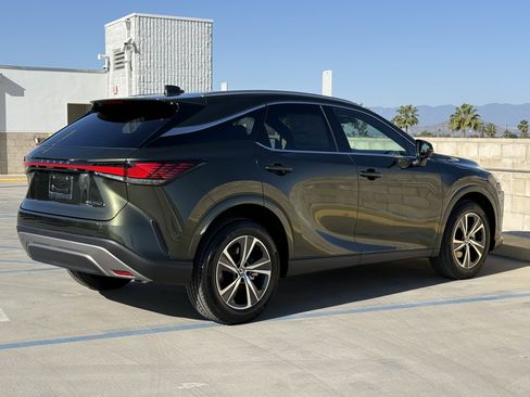 New 2026 Lexus RX 350 Premium image 11