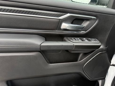 New 2026 RAM 1500 Big Horn AWD/4WD image 19