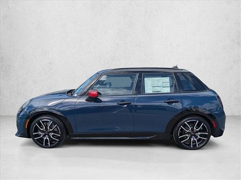 New 2026 MINI Cooper S image 5