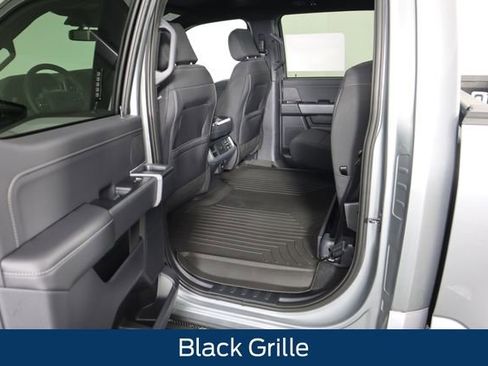 New 2026 Ford F150 XLT w/ Equipment Group 302A MID image 57