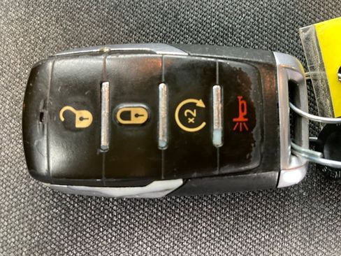 Used 2019 RAM 1500 Big Horn image 28