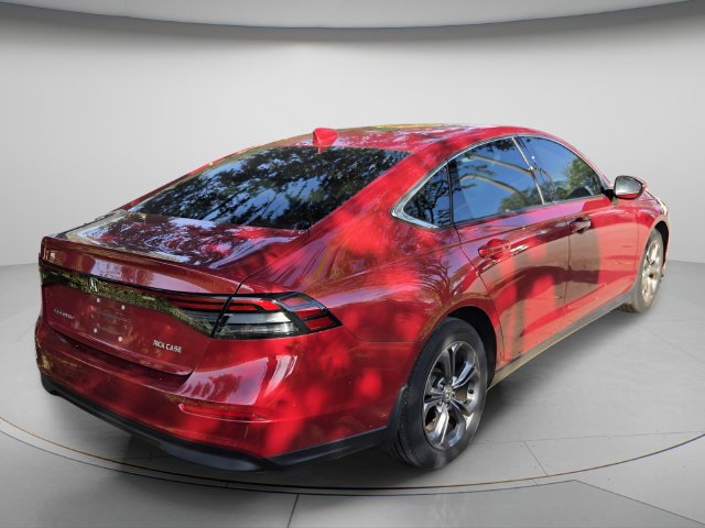 Used 2023 Honda Accord EX image 6
