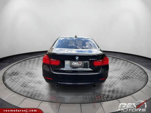 Used 2013 BMW 335i Sedan RWD image 4