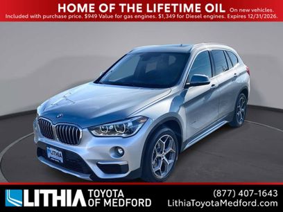 Used 2018 BMW X1 xDrive28i