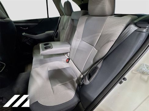 Used 2025 Subaru Outback Premium image 25