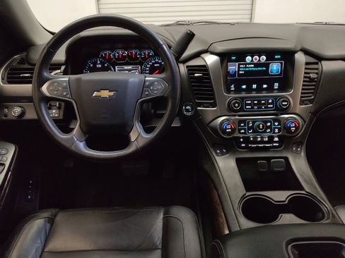 Used 2015 Chevrolet Tahoe LT w/ Luxury Package image 22