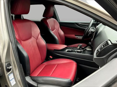 Used 2023 Lexus NX 350 AWD w/ Cold Area Package image 9
