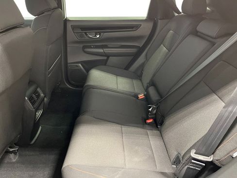 New 2026 Honda CR-V TrailSport image 27