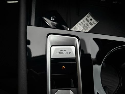 New 2026 Volkswagen Atlas SEL Premium R-Line image 17