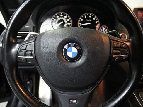 Used 2013 BMW 640i Coupe image 11